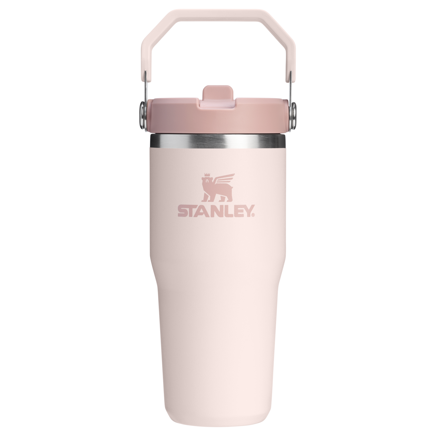 The IceFlow Flip Straw Tumbler | 14 OZ - Stanley Create - Image 16