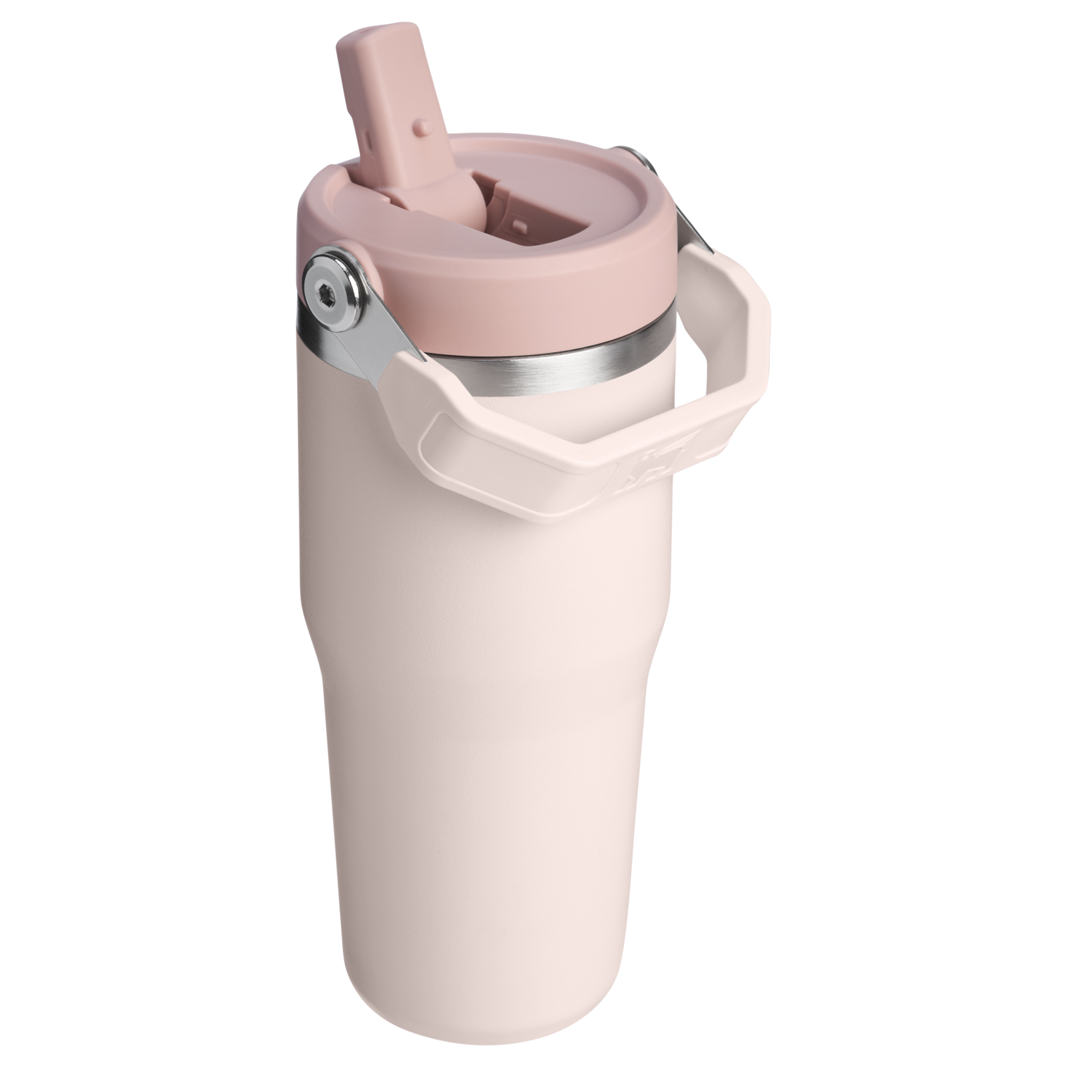 The IceFlow Flip Straw Tumbler | 14 OZ - Stanley Create - Image 17