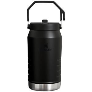 The IceFlow™ Flip Straw Jug | 64 OZ