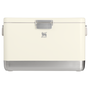 The Lifted Spirits™ Steel Cooler | 84 QT