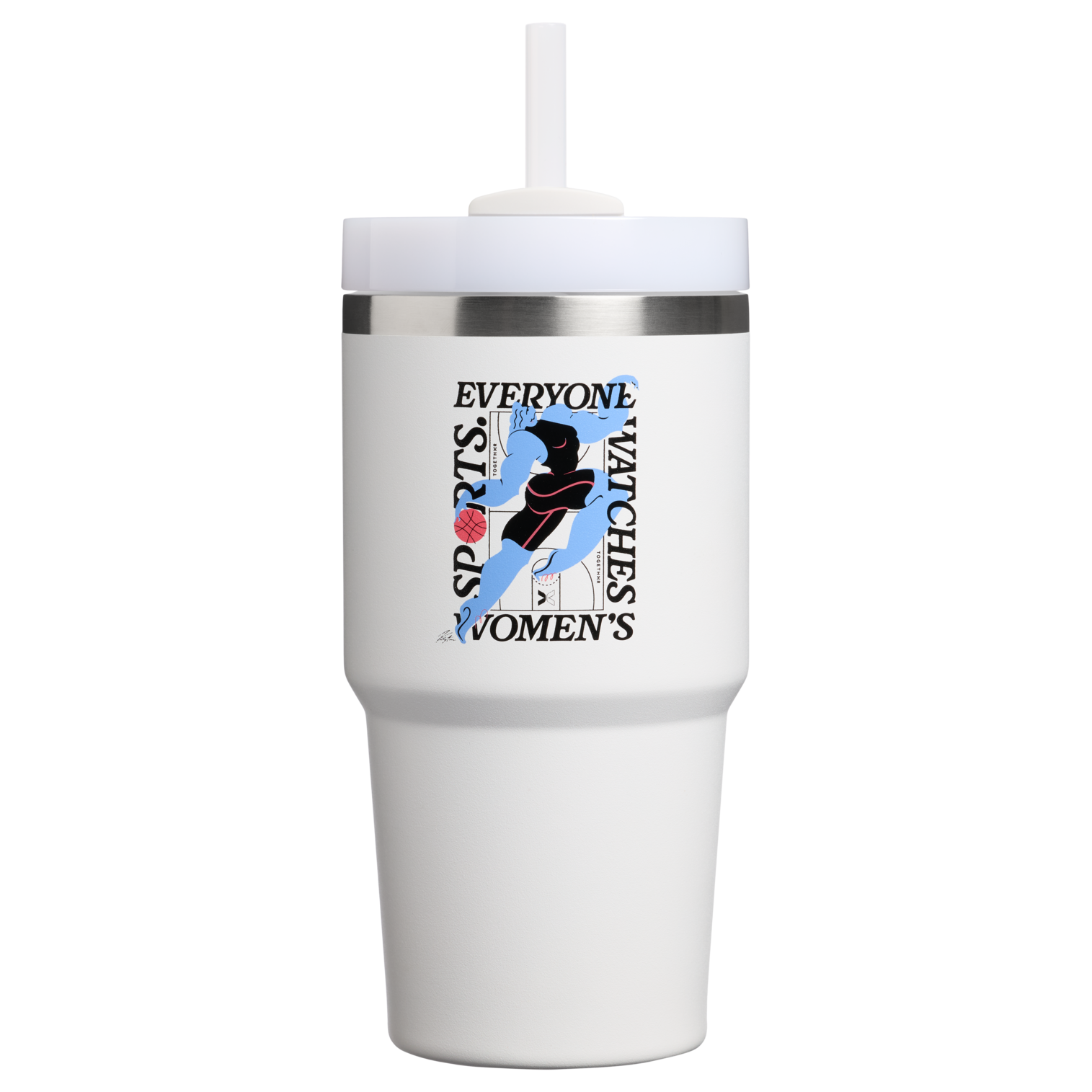 The Quencher H2.0 Flowstate Tumbler | 20 OZ - Image 4