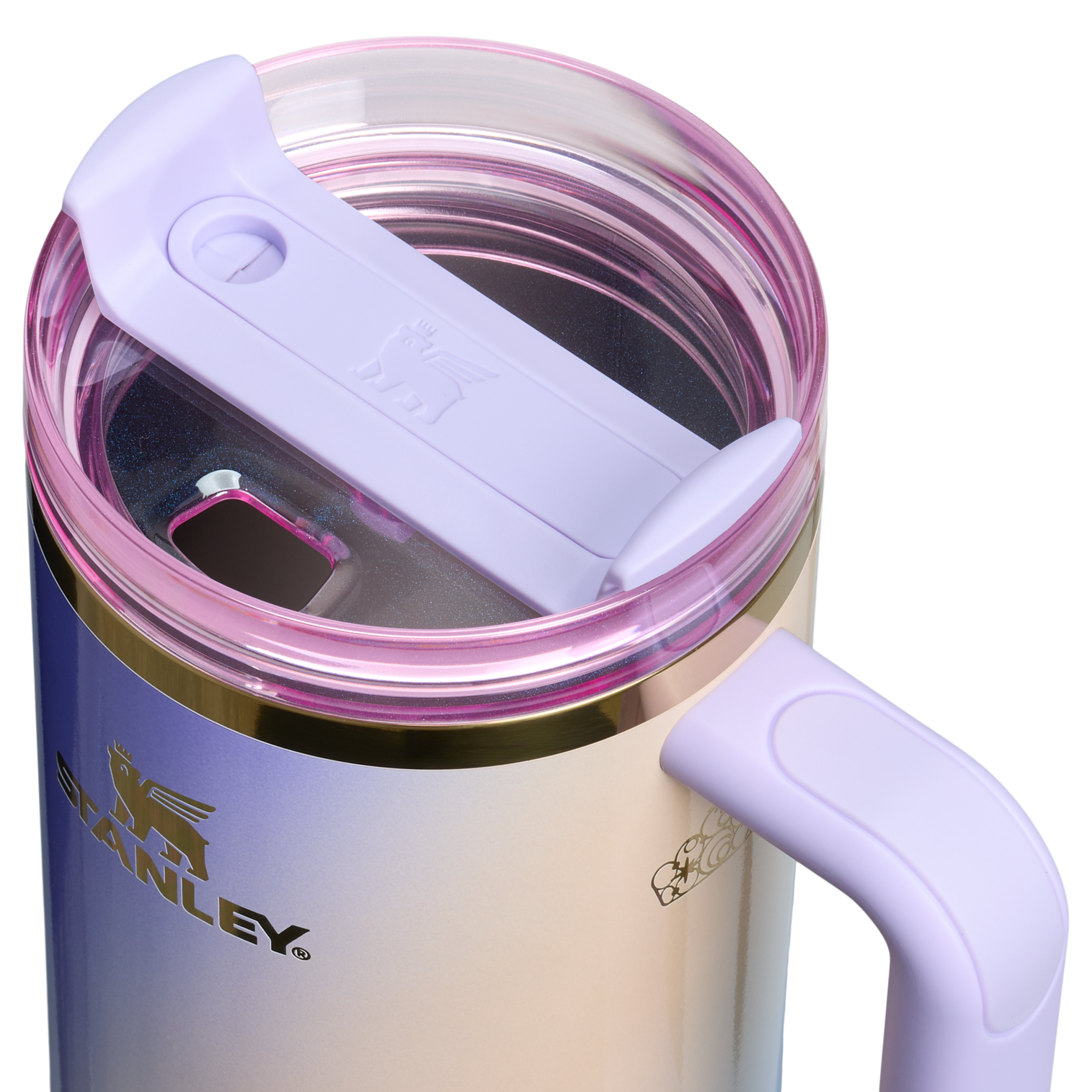 The Wicked for Good Quencher H2.0 FlowState Tumbler | 40 OZ - Image 11