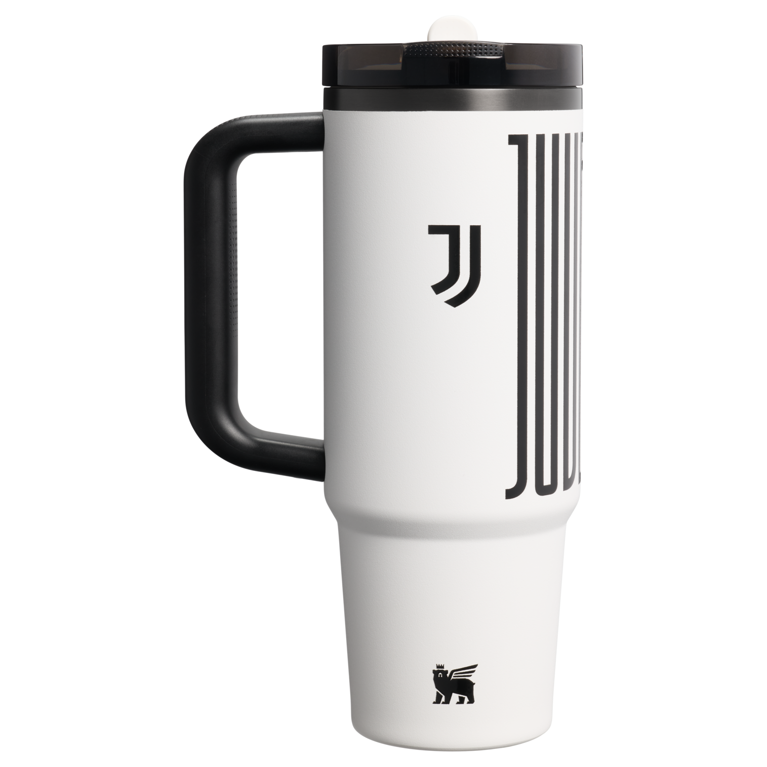 Stanley 1913 x Juventus Quencher ProTour Flip Straw Tumbler | 30 OZ - Image 7