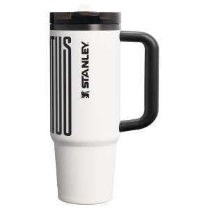 Stanley 1913 x Juventus Quencher® ProTour Flip Straw Tumbler | 30 OZ