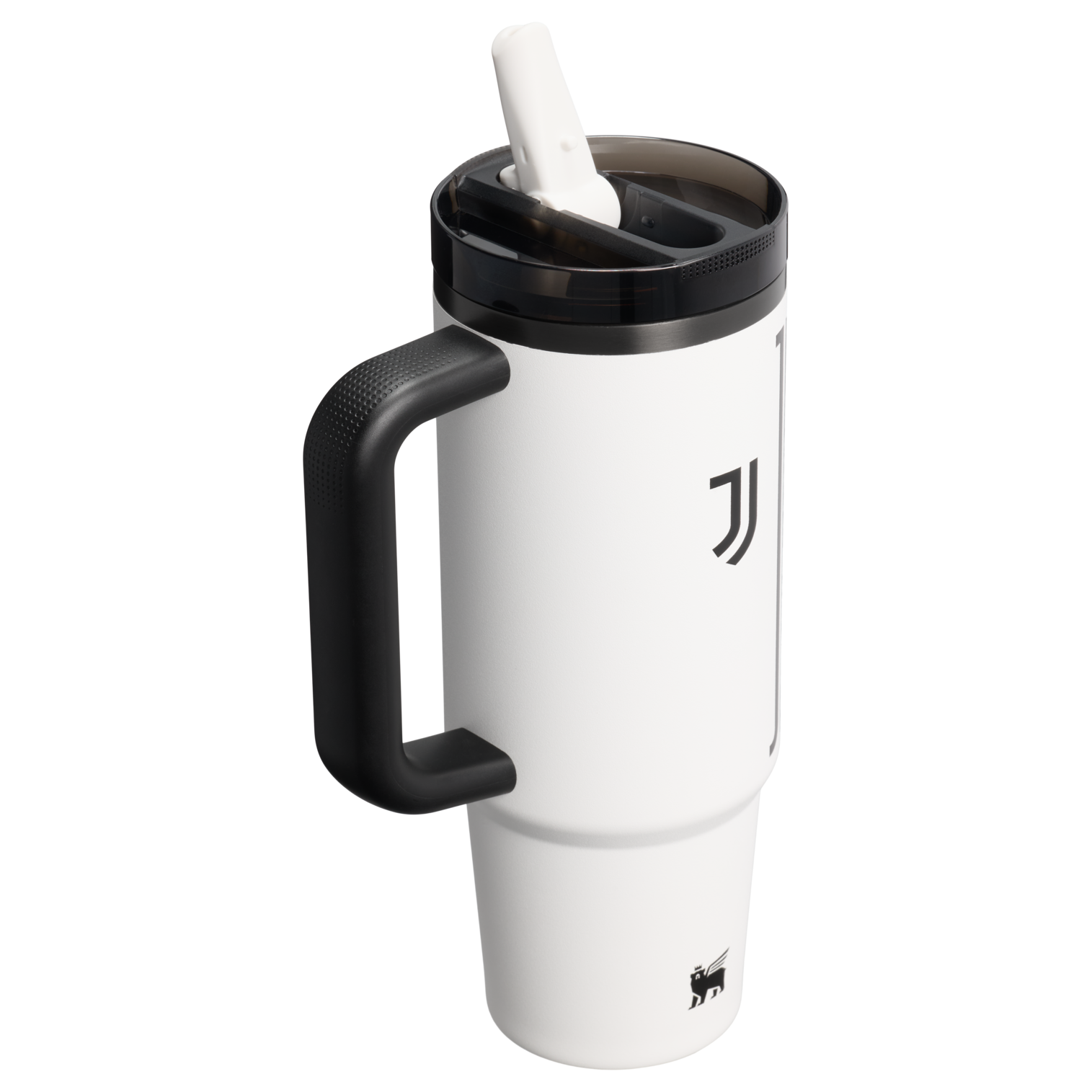 Stanley 1913 x Juventus Quencher ProTour Flip Straw Tumbler | 30 OZ - Image 2