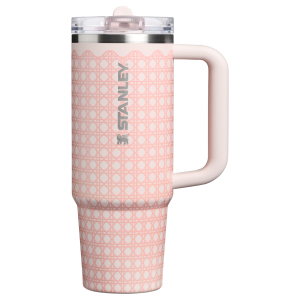 The Quencher   ProTour Flip Straw Tumbler | 30 OZ