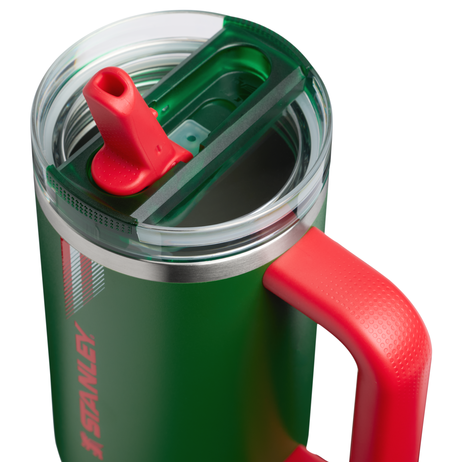 The Country Collection Quencher® ProTour Flip Straw Tumbler | 30 OZ - Image 3