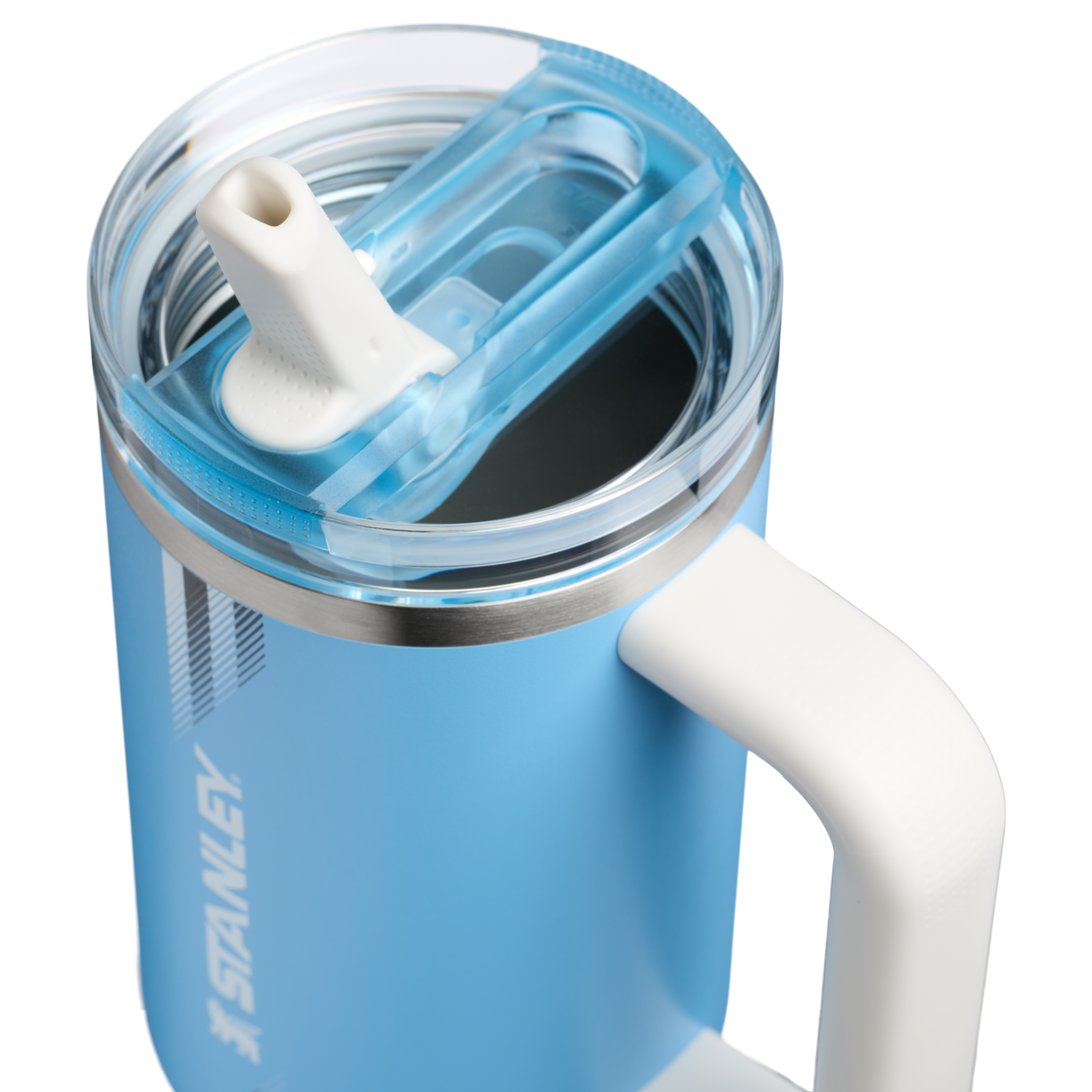 The Country Collection Quencher® ProTour Flip Straw Tumbler | 30 OZ - Image 7