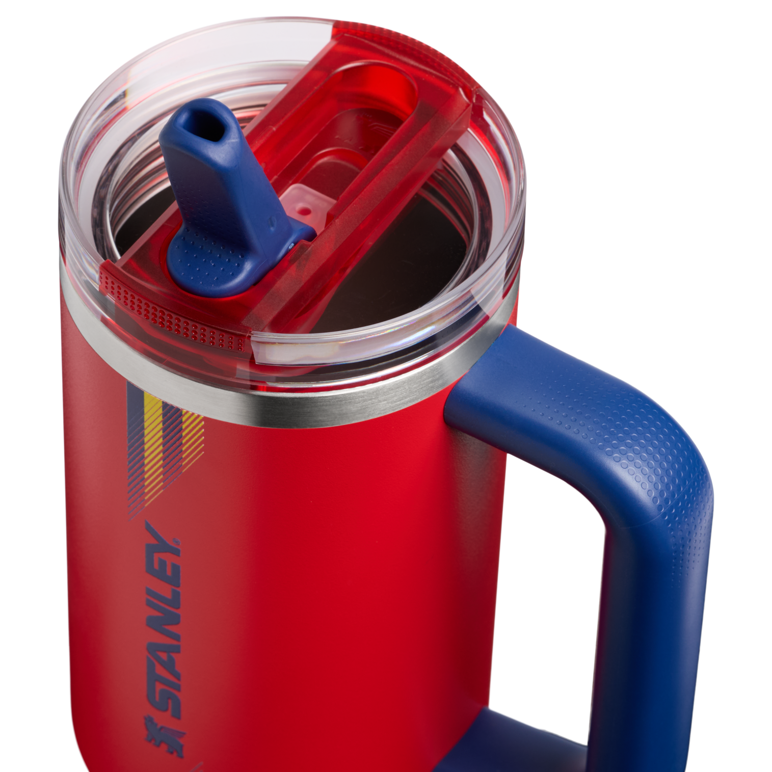The Country Collection Quencher® ProTour Flip Straw Tumbler | 30 OZ - Image 15
