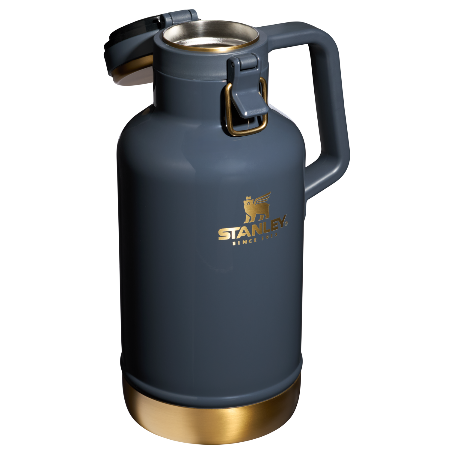 The Stay-Chill Growler Set | 64 OZ & 16 OZ - Image 9