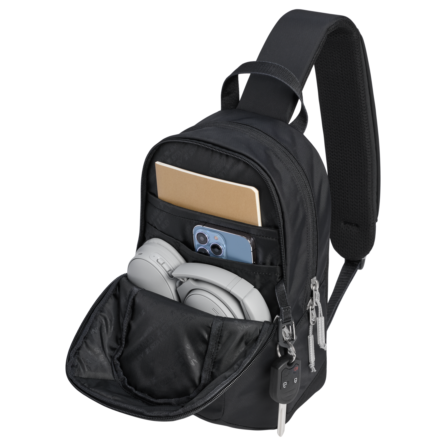 The Vitalize™ Crossbody Bag | 10 QT - Image 3