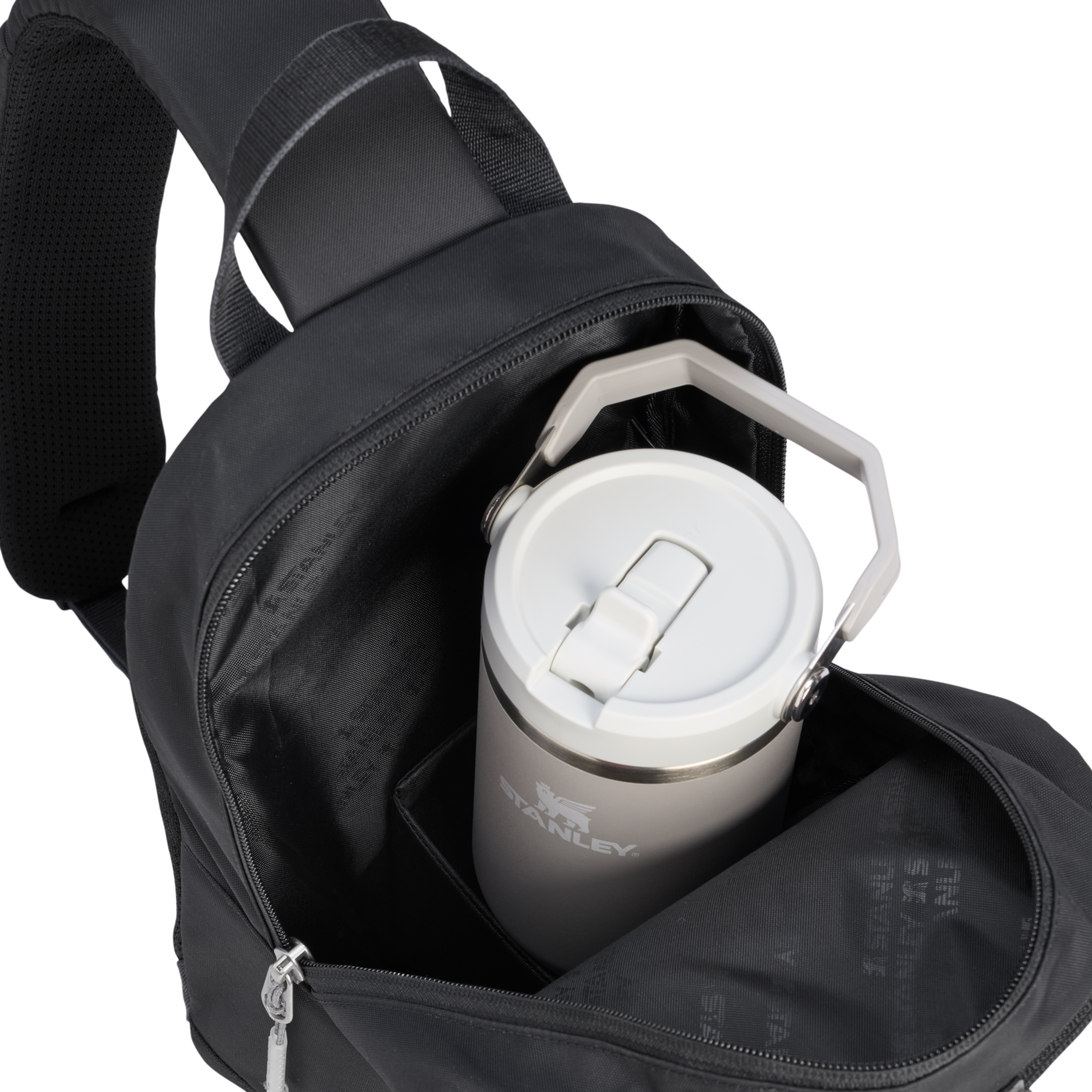 The Vitalize™ Crossbody Bag | 10 QT - Image 4