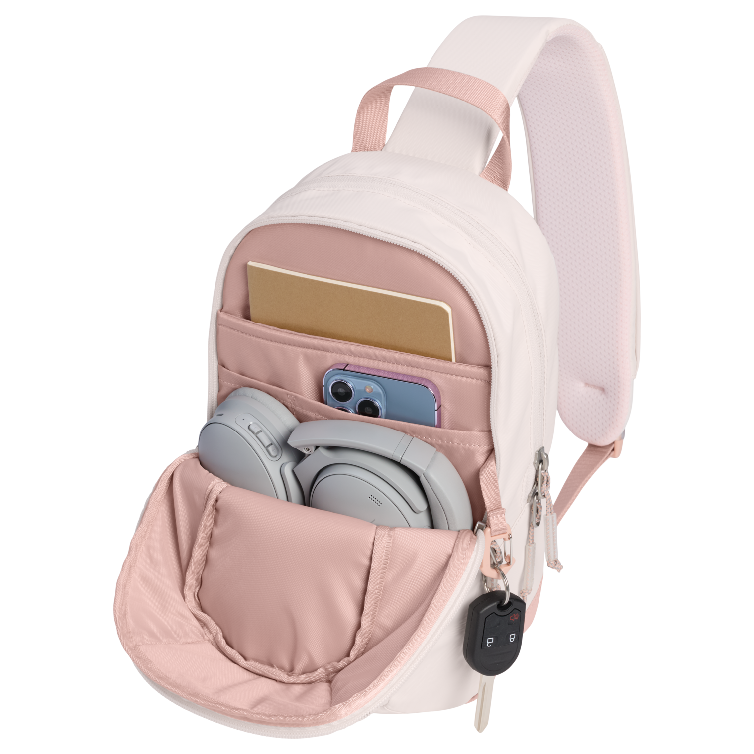 The Vitalize™ Crossbody Bag | 10 QT - Image 10