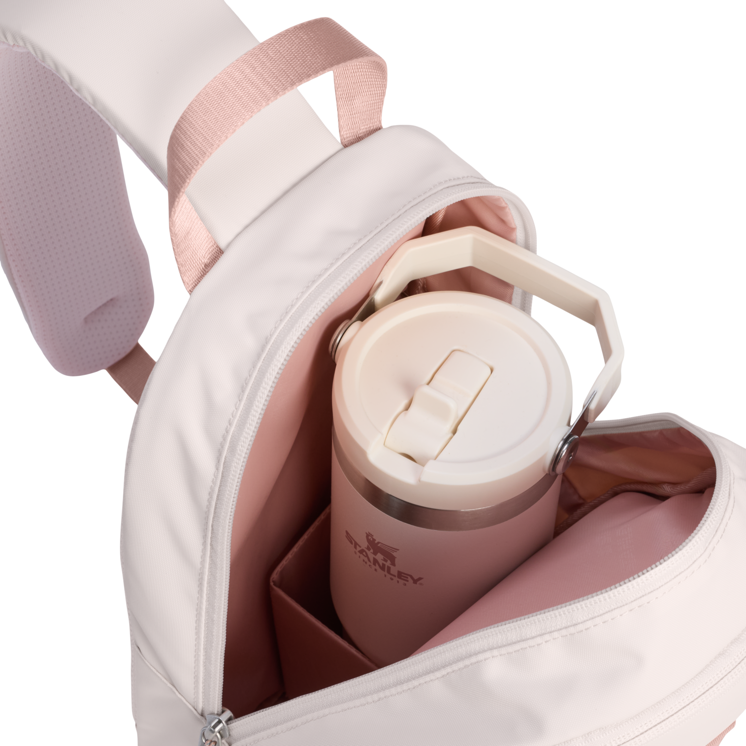 The Vitalize™ Crossbody Bag | 10 QT - Image 9