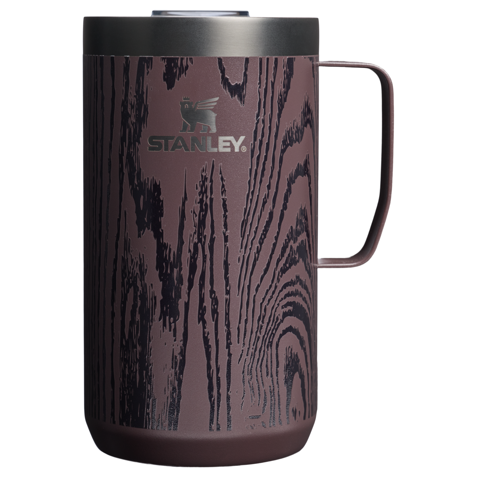 The Cheers & Cheer Stay-Hot Camp Mug | 24 OZ - Image 3
