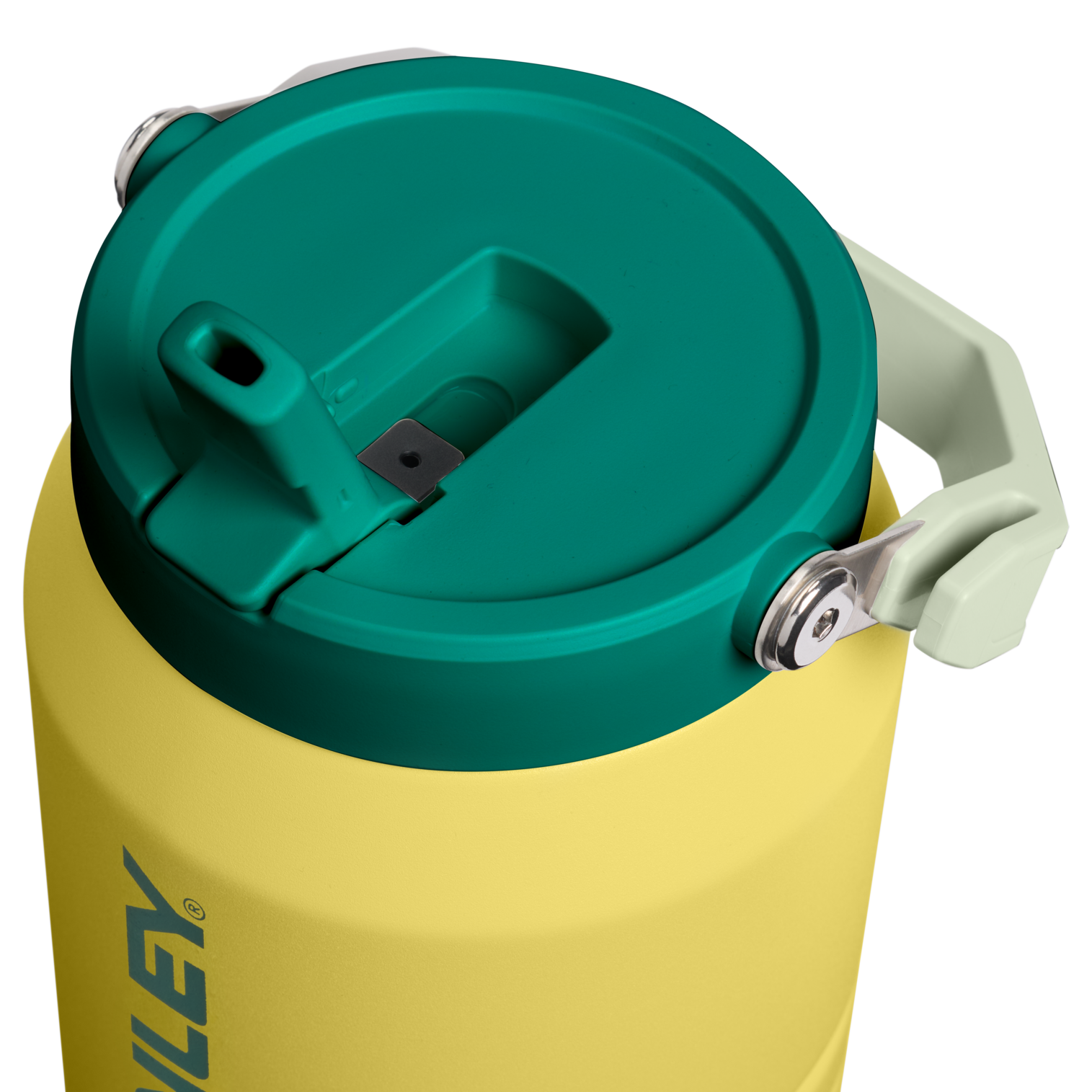 The IceFlow   Flip Straw Jug | 64 OZ - Image 9