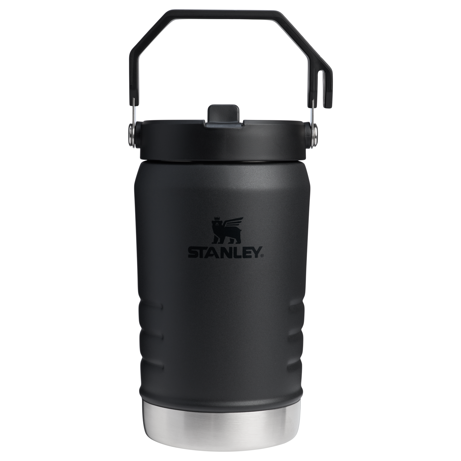 The IceFlow™ Flip Straw Jug | 40 OZ - Image 28