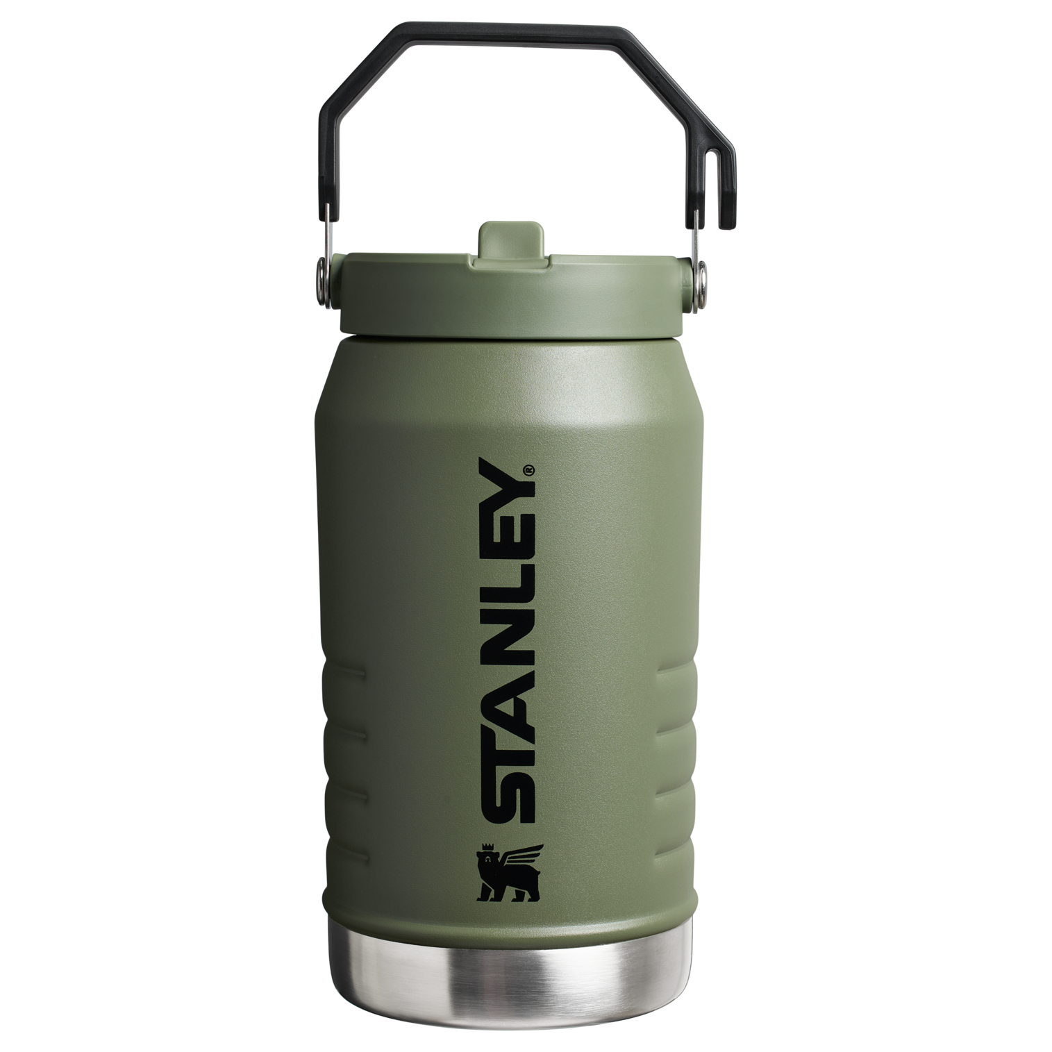 The IceFlow Flip Straw Jug | 64 OZ - Stanley Create - Image 18