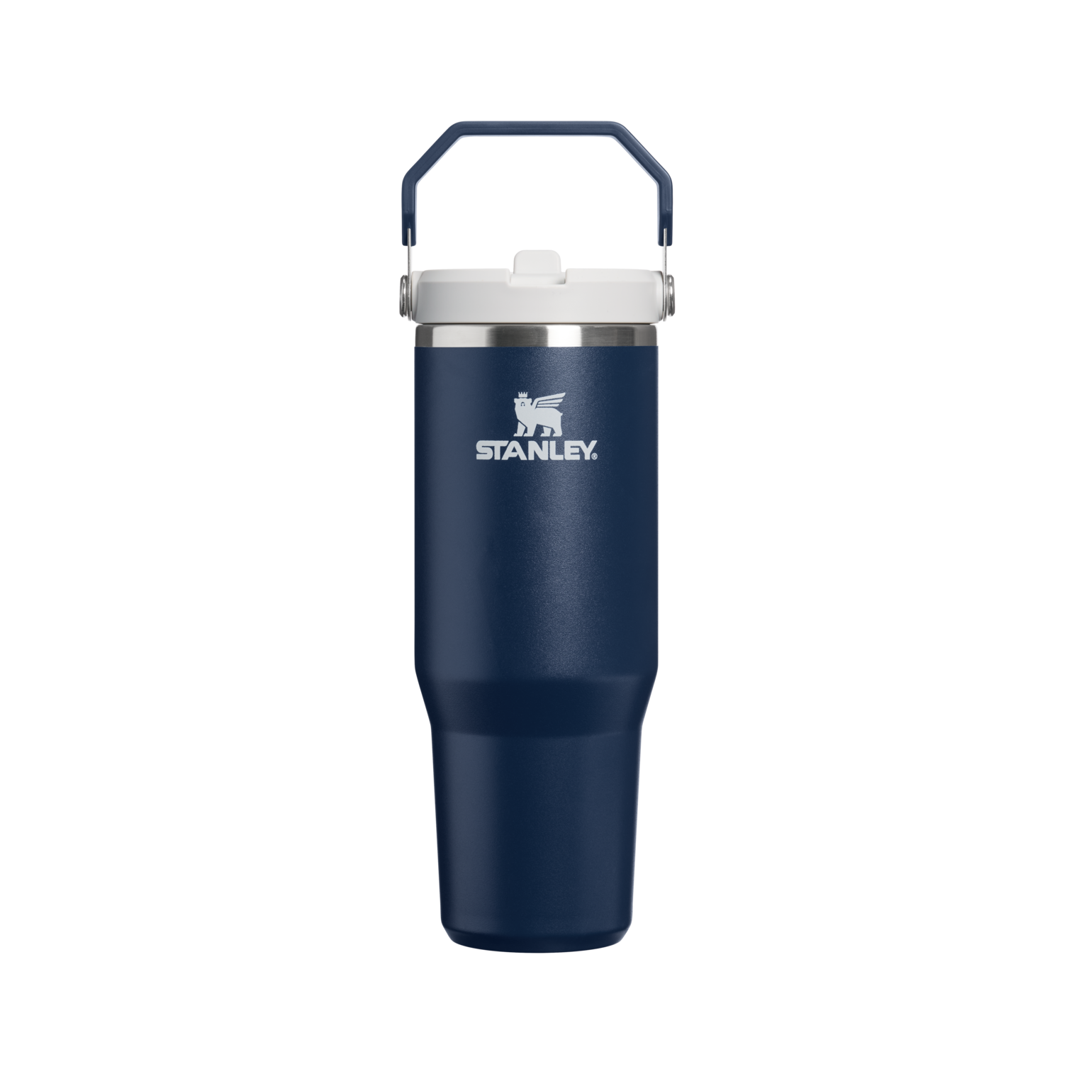 The IceFlow Flip Straw Tumbler | 30 OZ - Image 17