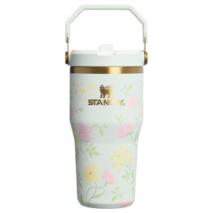 The Easter IceFlow Flip Straw Tumbler | 20 OZ