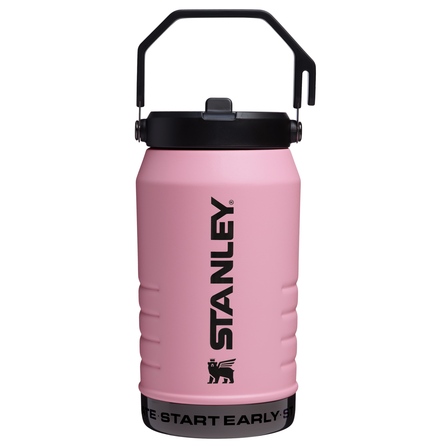 The Messi x Stanley IceFlow Flip Straw Jug | 64 OZ - Image 8