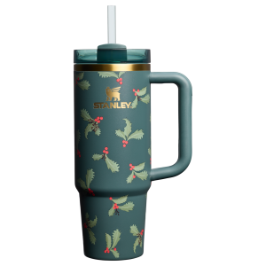 The Cheers & Cheer Quencher H2.0 Flowstate Tumbler | 30 OZ