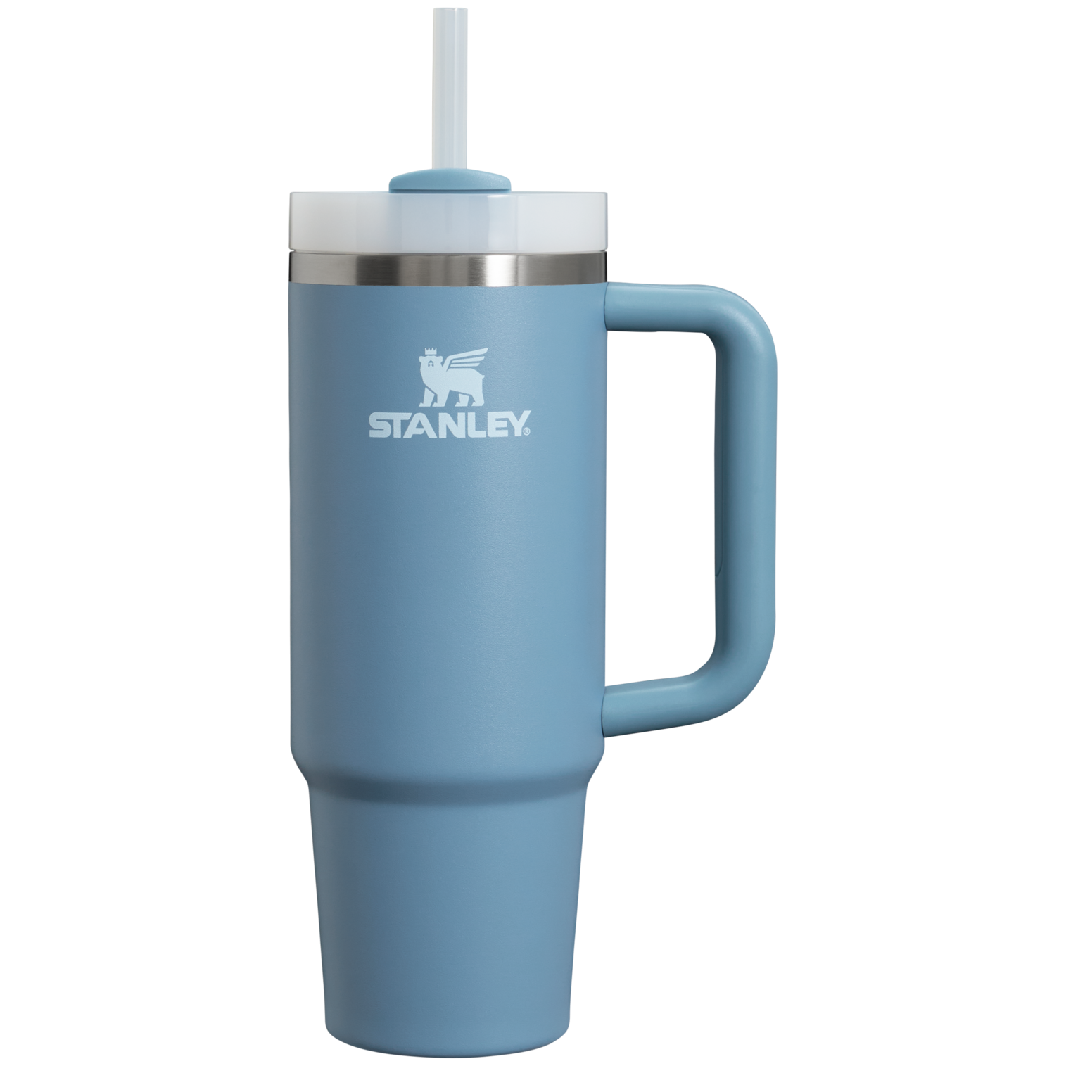 The Quencher H2.0 Flowstate Tumbler | 30 OZ - Stanley Create - Image 4