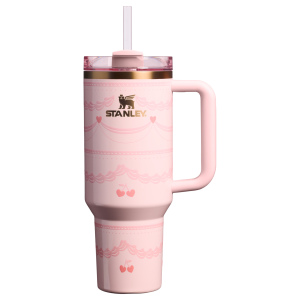 The Valentine's Day Quencher H2.0 Flowstate Tumbler | 40 OZ