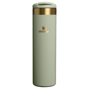 The Transit Flip Top Mug | 20 OZ