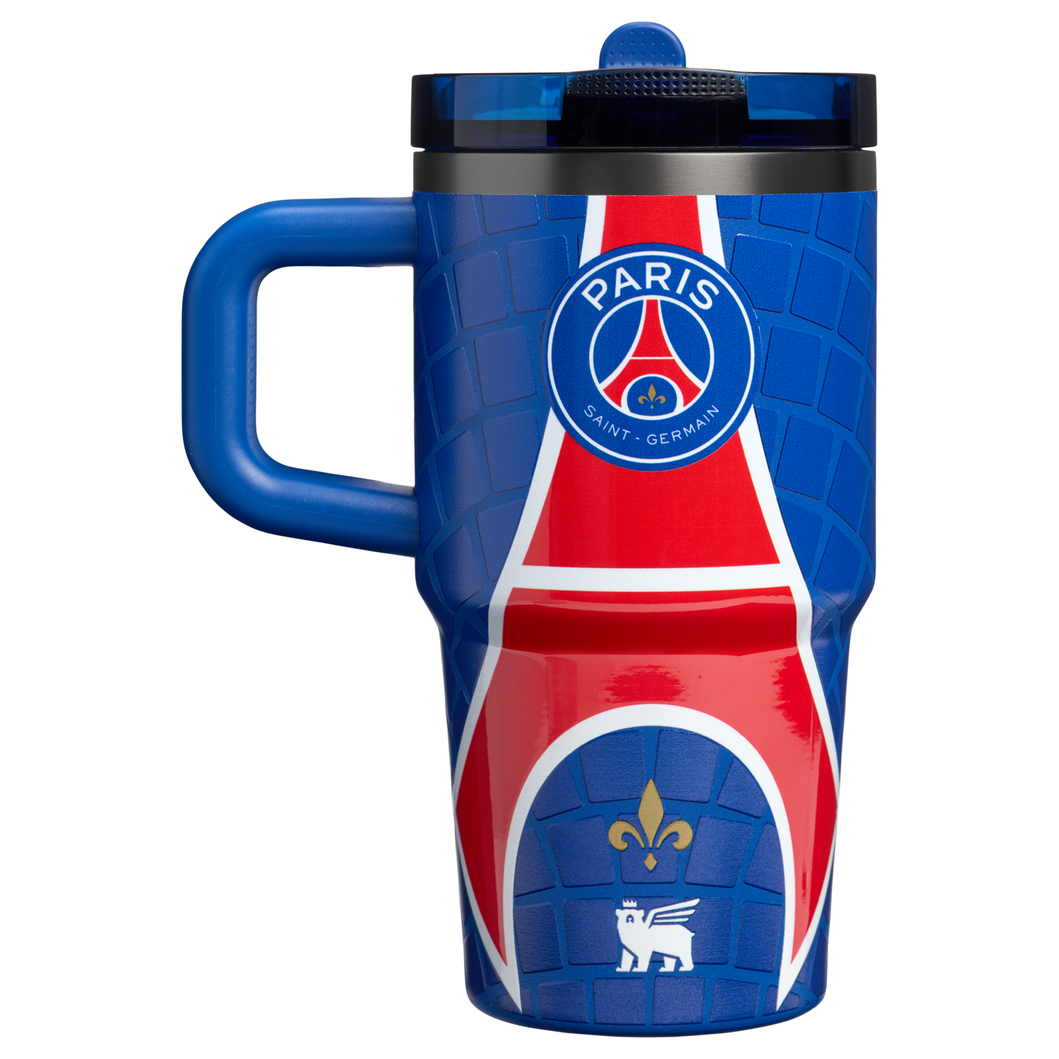 Stanley 1913 x Paris Saint-Germain Quencher ProTour Flip Straw Tumbler | 20 OZ